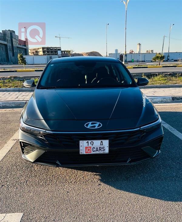 هيونداي النترا 2025 للبيع في العراق - كربلاء